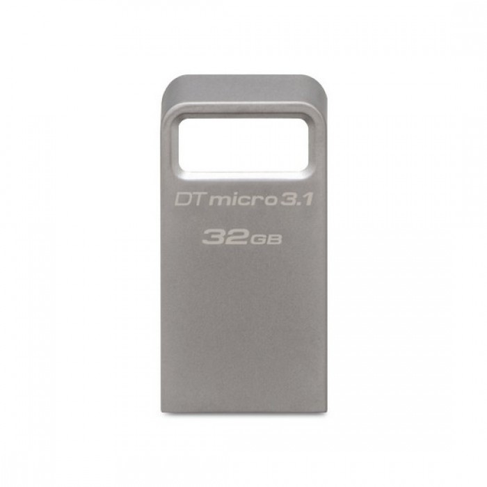 USB-накопитель Kingston DataTraveler® MC3 (DTMC3) 32GB