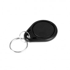 RFID Брелок-ключ KR41N-B1 чёрный