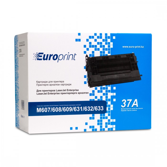 Картридж Europrint EPC-237A