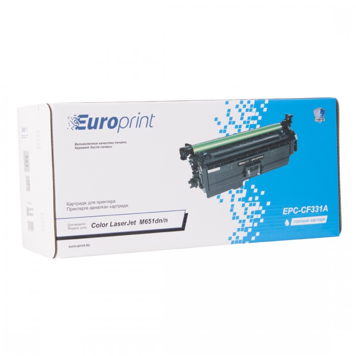 Картридж Europrint EPC-CF331A