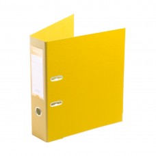 Папка–регистратор Deluxe с арочным механизмом, Office 3-YW5 (3