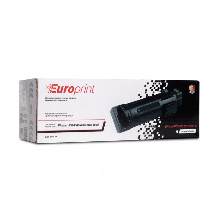 Картридж Europrint EPC-106R03488 (6510/6515)
