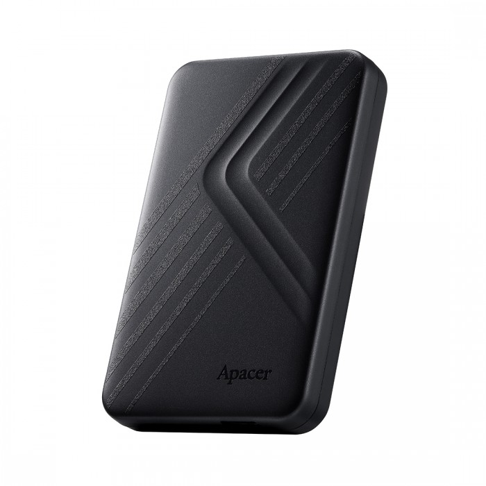 Внешний жёсткий диск Apacer 2TB 2.5