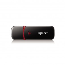 USB-накопитель Apacer AH333 16GB Чёрный