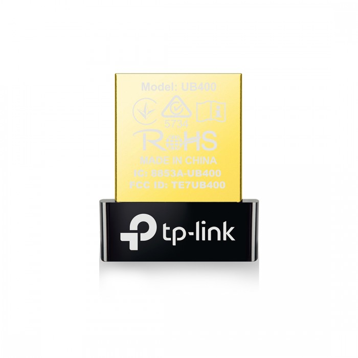 USB-адаптер TP-Link UB400
