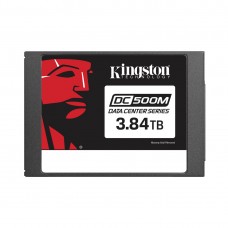 Твердотельный накопитель SSD Kingston SEDC500M/3840G SATA 7мм