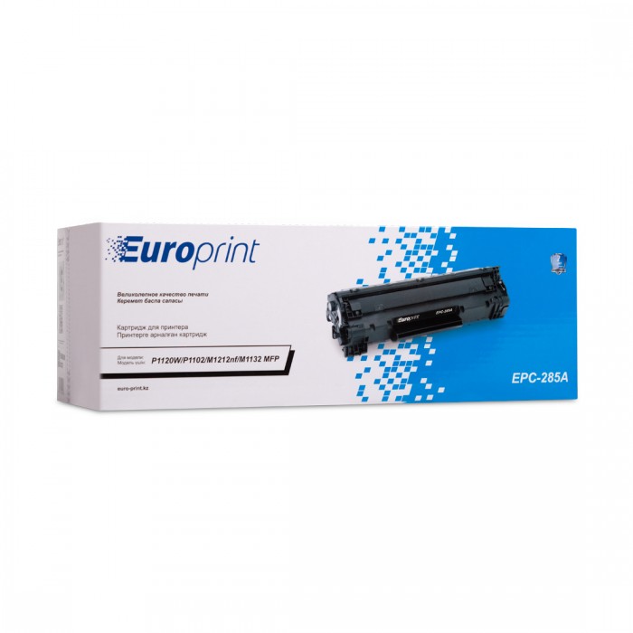 Картридж Europrint EPC-285A (CE285A)