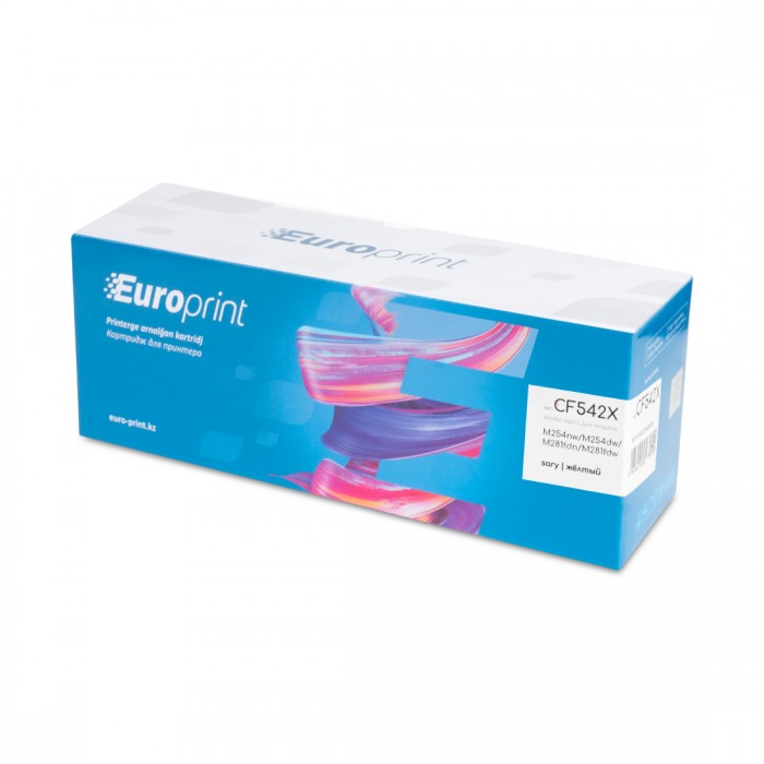 Картридж Europrint EPC-CF542X