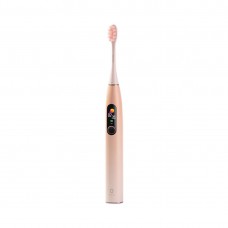 Умная зубная электрощетка Oclean X Pro Sakura pink