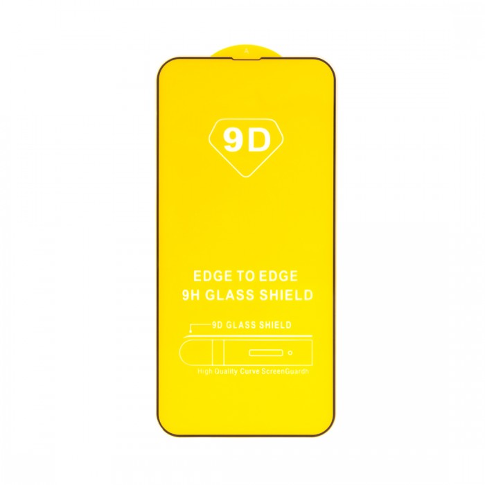 Защитное стекло DD18 для Iphone 13 9D Full