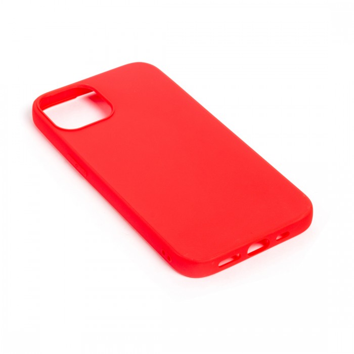 Чехол для телефона X-Game XG-PR93 для Iphone 13 mini TPU Красный