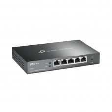 Маршрутизатор Multi-WAN VPN TP-Link ER605