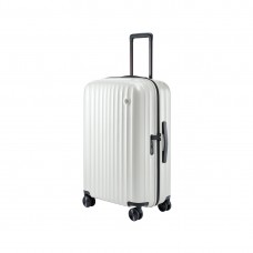 Чемодан NINETYGO Elbe Luggage 24” Белый