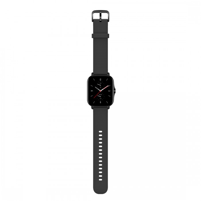 Смарт часы Amazfit GTS2 A1969 Space Black (New Version)