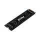Твердотельный накопитель SSD Kingston FURY Renegade SFYRS/500G M.2 NVMe PCIe 4.0