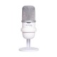 Микрофон HyperX SoloCast (White) 519T2AA