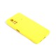 Чехол для телефона X-Game XG-HS126 для POCO X4 Pro Силиконовый Жёлтый