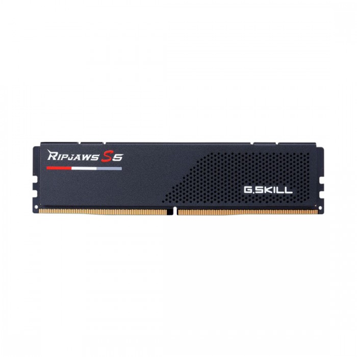 Комплект модулей памяти G.SKILL Ripjaws S5 F5-5200J4040A16GX2-RS5K DDR5 32GB (Kit 2x16GB) 5200MHz