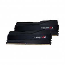 Комплект модулей памяти G.SKILL Trident Z5 F5-5600J4040C16GX2-TZ5K DDR5 32GB (Kit 2x16GB) 5600MHz