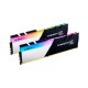 Комплект модулей памяти G.SKILL TridentZ Neo RGB F4-3200C16D-16GTZN DDR4 16GB (Kit 2x8GB) 3200MHz