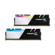 Комплект модулей памяти G.SKILL TridentZ Neo RGB F4-3200C16D-64GTZN DDR4 64GB (Kit 2x32GB) 3200MHz