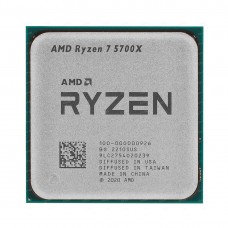 Процессор (CPU) AMD Ryzen 7 5700X 65W AM4