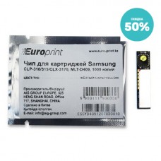 Чип Europrint Samsung MLT-D409Y