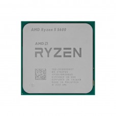 Процессор (CPU) AMD Ryzen 5 5600 65W AM4