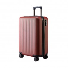 Чемодан NINETYGO Danube MAX luggage 26'' Красный