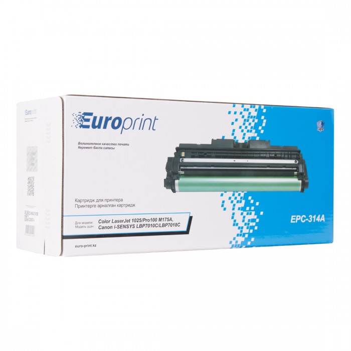 Картридж Europrint EPC-314A