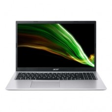 Ноутбук Aspire 3 A315-35-C7AH N4500/4Gb/500Gb/15.6"FHD/Dos/Pure Silver Серый цвет