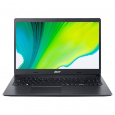 Ноутбук Acer Aspire 3 A315-58G-53JM  i5-1135G7 /8Gb/HDD 1Tb/MX 350 2Gb/15.6"FHD/Dos/Pure Silver Серый цвет