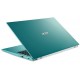 Ноутбук Acer A315-58-54Z7 Intel I5-1135G7 /8GB/1TbSSD/Intel® Iris Xe Graphics/15.6''FHD/Dos/Ноутбук голубого цвета