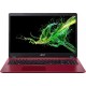 Ноутбук Acer Aspire A315-56-37HA Intel Красного цвета