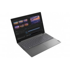 Ноутбук Lenovo ideapad V15-IIL i5-1035G1 1.0Ghz/8Gb/SSD 480Gb+512 SSD NVNe/UMA/15.6"FHD/Dos/IRON_GREY