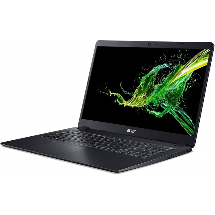 Ноутбук Acer Aspire A315-54K--31MK Intel  i3-8130U /8Gb/SSD 256Gb/UMA/15.6"HD/Dos