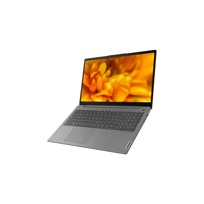 Ноутбук Lenovo ideapad 3 15ITL6  i7-1165G7 2.8Ghz/8Gb/1Tb/MX450 2GB/15.6"FHD IPS/Dos/ARTIC_GREY Новый корпус